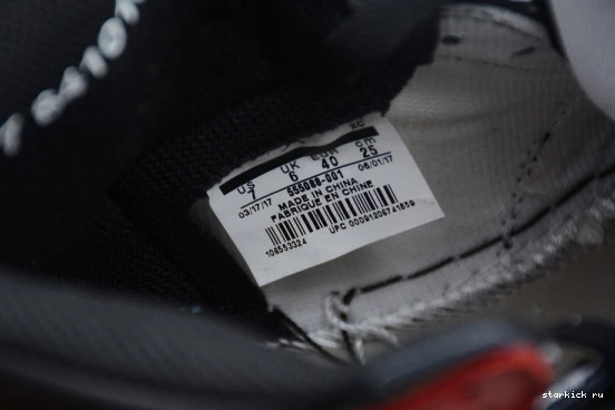 Banned Jordan Bred Black 555088-001 Retro  555088-001 1 High Air OG Red 0405